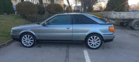Audi Coupe 1.8 моно, снимка 3