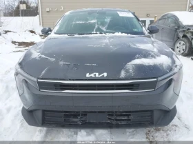 Kia K4 2.0L I-4 DOHC, VVT, 147HP Front Wheel Drive, снимка 12