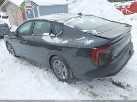 Kia K4 2.0L I-4 DOHC, VVT, 147HP Front Wheel Drive, снимка 3