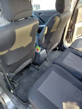 Toyota Corolla verso Ван, снимка 9