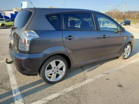 Toyota Corolla verso Ван, снимка 4