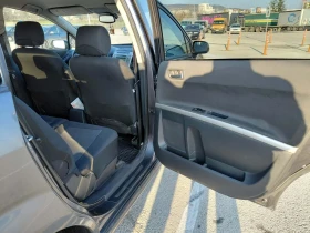 Toyota Corolla verso Ван, снимка 11