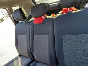 Toyota Corolla verso Ван, снимка 10