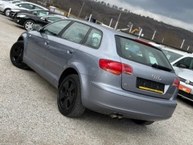 Audi A3 1.9TDI 105кс SportBack КЛИМАТРОНИК ПОДГРЕВ, снимка 4