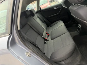 Audi A3 1.9TDI 105кс SportBack КЛИМАТРОНИК ПОДГРЕВ, снимка 13