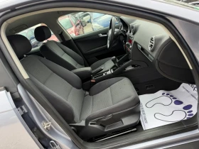 Audi A3 1.9TDI 105кс SportBack КЛИМАТРОНИК ПОДГРЕВ, снимка 14
