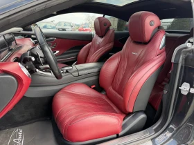 Mercedes-Benz S 63 AMG DESIGNO EDITION1#BRABUS#CERAMIC#SWAROVSKI#FULLFULL, снимка 8