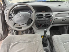 Renault Scenic 1.9DCi, снимка 5
