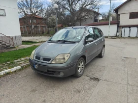 Renault Scenic 1.9DCi, снимка 1