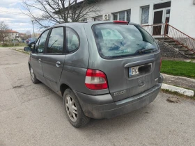 Renault Scenic 1.9DCi, снимка 4