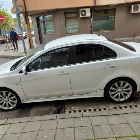 Mitsubishi Lancer, снимка 9