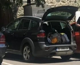 Seat Altea Freetrack 2.0TDI , снимка 4