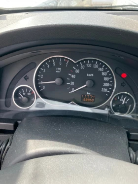 Opel Meriva, снимка 5