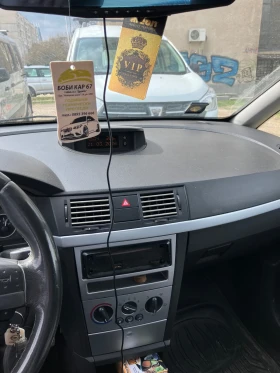 Opel Meriva, снимка 3