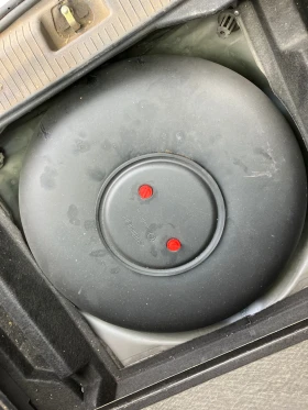 Opel Meriva, снимка 8