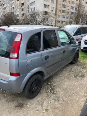Opel Meriva, снимка 12