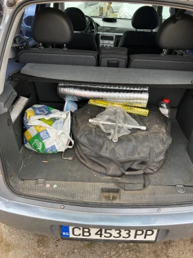 Opel Meriva, снимка 9