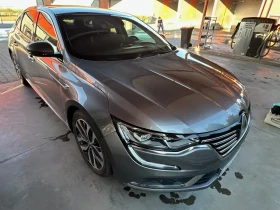 Renault Talisman Energy intens, снимка 1