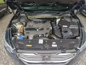 Peugeot 508 2.0HDi Автоматик, снимка 17