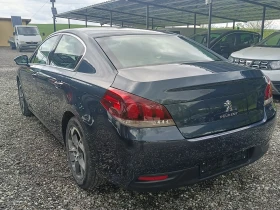 Peugeot 508 2.0HDi Автоматик, снимка 4