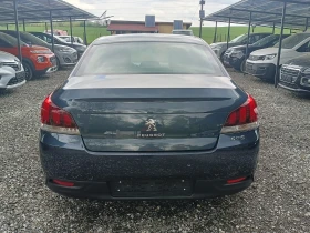 Peugeot 508 2.0HDi Автоматик, снимка 5