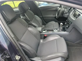 Peugeot 508 2.0HDi Автоматик, снимка 9