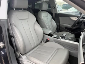 Audi A5 SPORTBACK SLINE 3.0 TDI QUATTRO, снимка 11