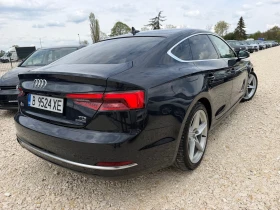Audi A5 SPORTBACK SLINE 3.0 TDI QUATTRO, снимка 2