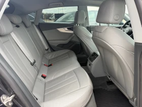Audi A5 SPORTBACK SLINE 3.0 TDI QUATTRO, снимка 13