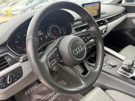 Audi A5 SPORTBACK SLINE 3.0 TDI QUATTRO, снимка 9