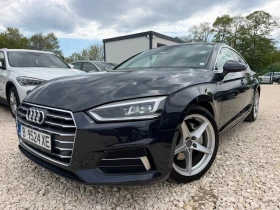 Audi A5 SPORTBACK SLINE 3.0 TDI QUATTRO, снимка 1