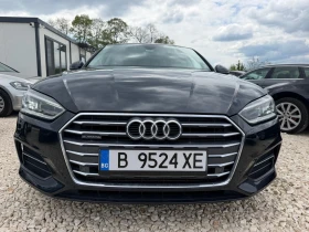 Audi A5 SPORTBACK SLINE 3.0 TDI QUATTRO, снимка 5