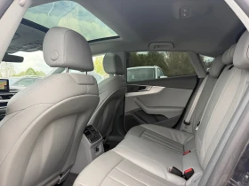 Audi A5 SPORTBACK SLINE 3.0 TDI QUATTRO, снимка 12