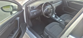 VW Passat 2.0 TDI, снимка 12