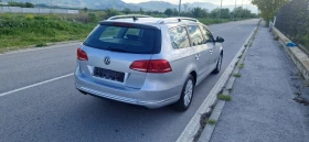VW Passat 2.0 TDI, снимка 5