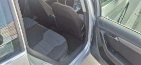 VW Passat 2.0 TDI, снимка 9