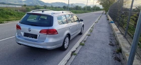 VW Passat 2.0 TDI, снимка 6
