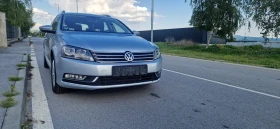 VW Passat 2.0 TDI, снимка 2