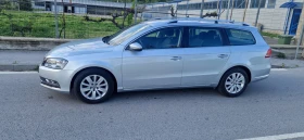VW Passat 2.0 TDI, снимка 3