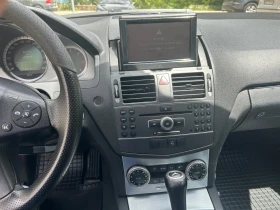 Mercedes-Benz C 200, снимка 6