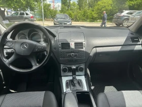 Mercedes-Benz C 200, снимка 5