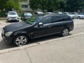 Mercedes-Benz C 200, снимка 1