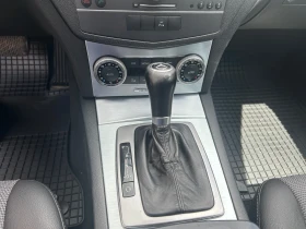 Mercedes-Benz C 200, снимка 8