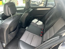 Mercedes-Benz C 200, снимка 9