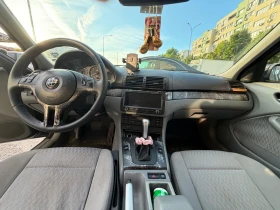BMW 320 E46, снимка 6