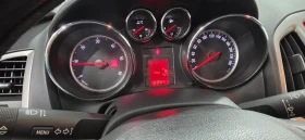 Opel Astra Opel Astra 1.7 110к.с, снимка 6