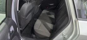 Opel Astra Opel Astra 1.7 110к.с, снимка 11
