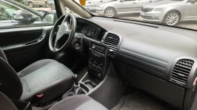 Opel Zafira, снимка 7