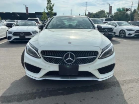 Mercedes-Benz C 43 AMG ЦЕНА ДО БЪЛГАРИЯ + РЕГИСТРАЦИЯ & АВТОКРЕДИТ, снимка 2