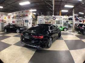 Audi S5 * TECHNIK AWD LEATHER PAN/ROOF NAV B/SPOT COOLED S, снимка 7